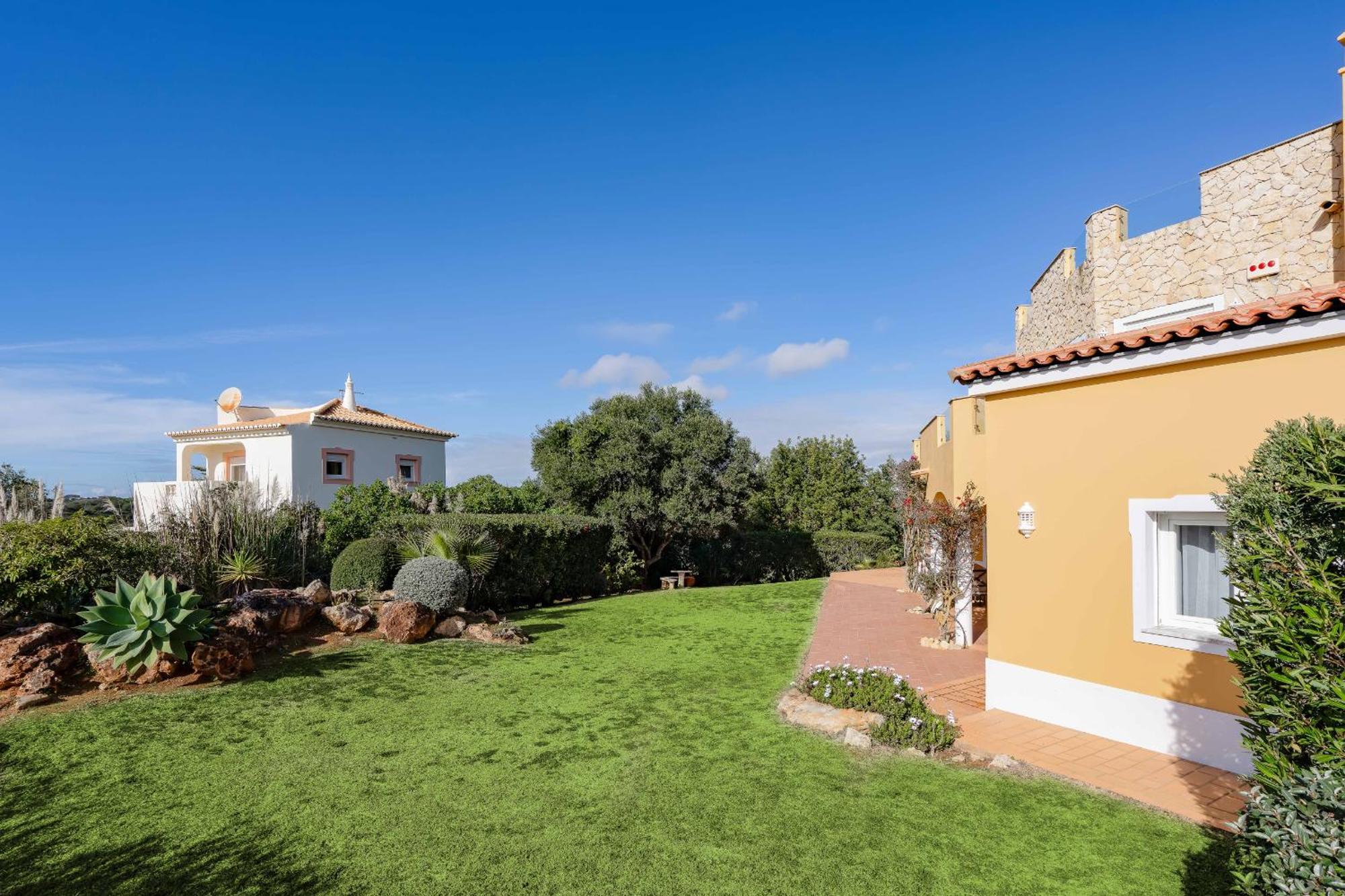 Vivenda Vale Verde Carvoeiro  Exterior photo